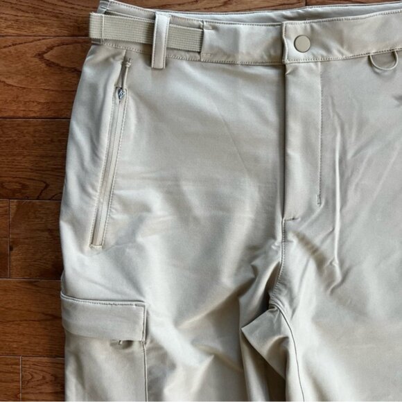 Northface NWT size 6 Bridgeway Ankle Pant - Picture 2 of 15